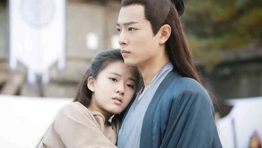 EP1 Oh My Emperor SS2 Watch HD Video Online WeTV