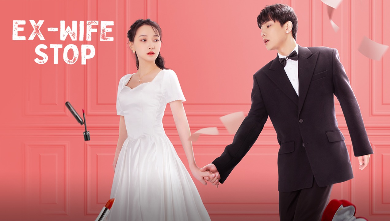 No Huyas Ex Esposa Dorama Sub Español EP1: No huyas, Ex-esposa - Ver online - WeTV