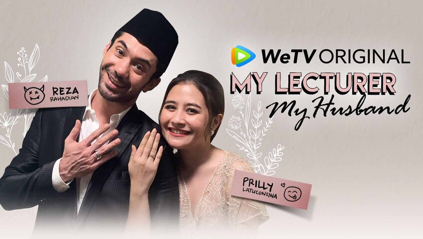 My lecturer my husband full episode hotsell