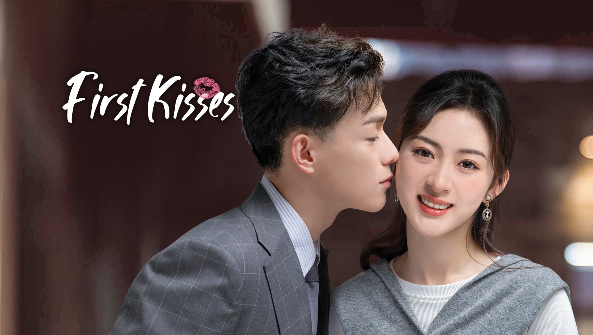EP1: First Kisses - Watch HD Video Online - WeTV