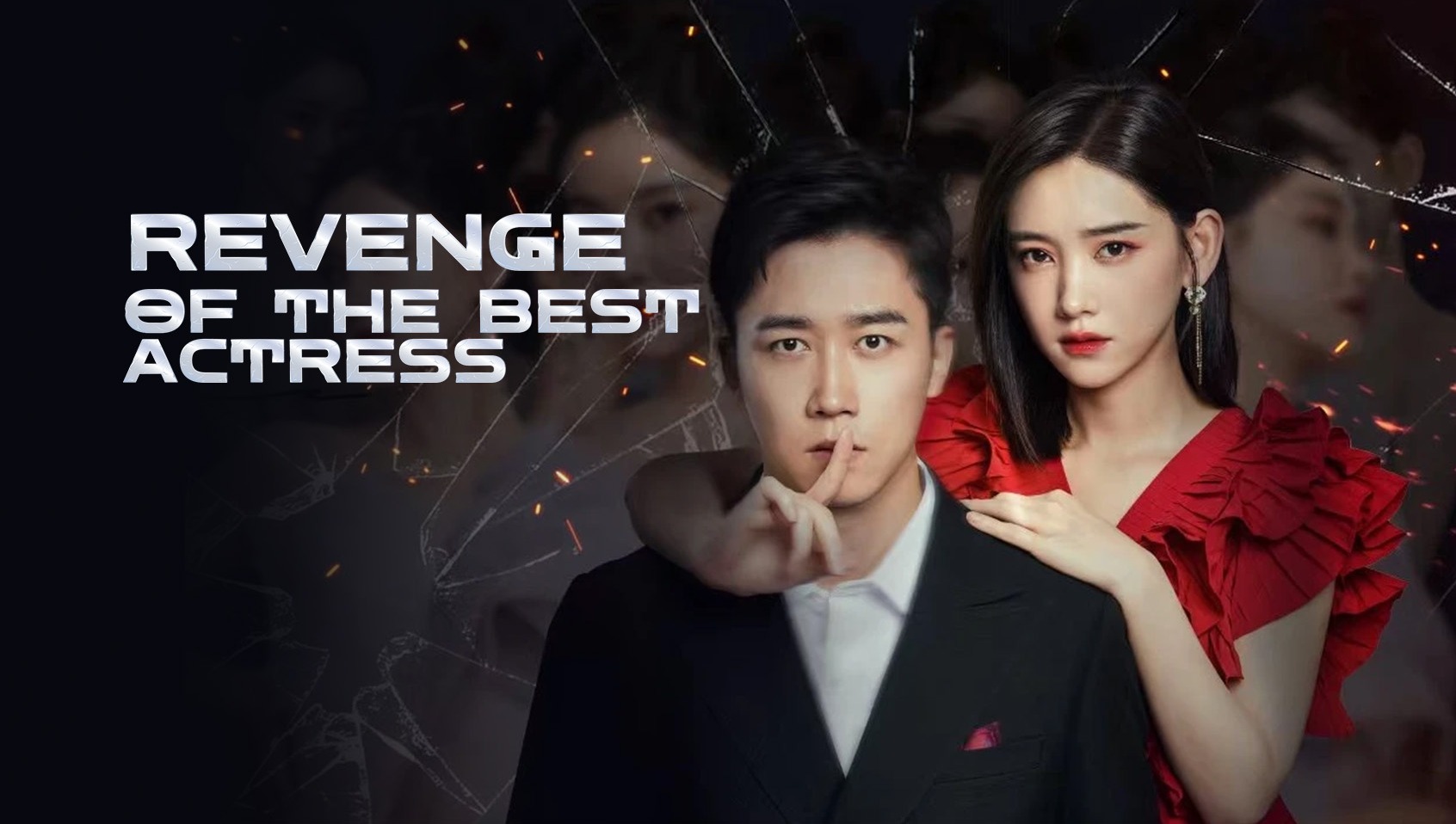 Revenge of the Best Actress