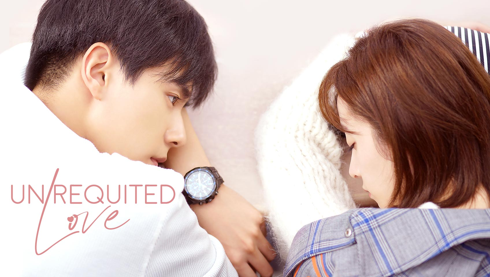 EP1 Unrequited Love Watch HD Video Online WeTV