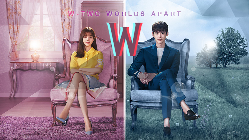 W – Two Worlds