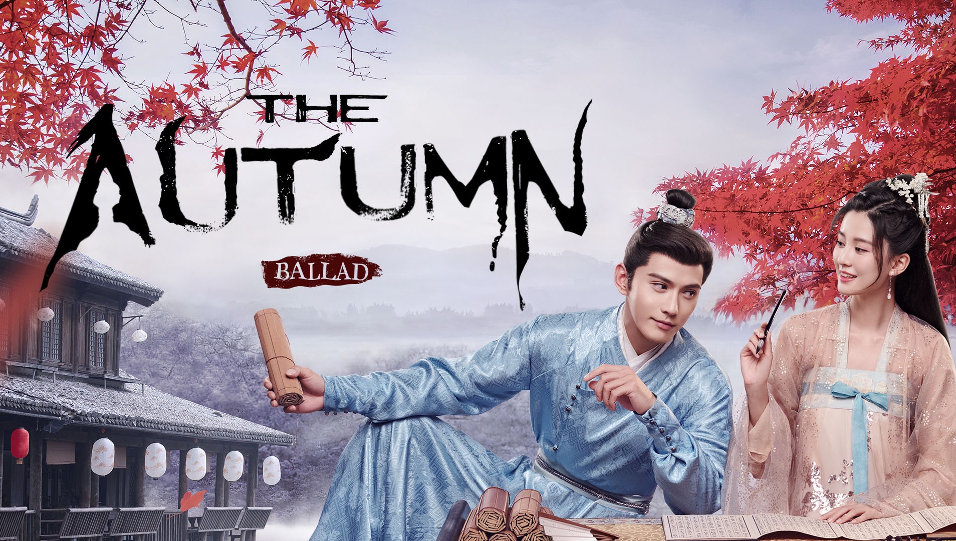 The Autumn Ballad Episode 2