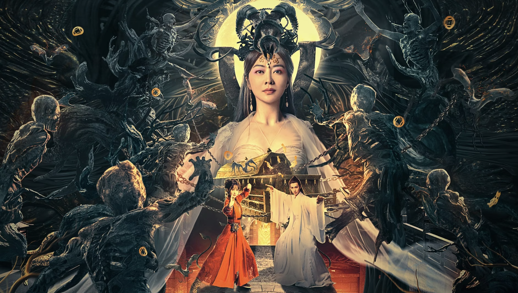 WeTV - Tonton drama domestik, drama Korea, drama Jepun, drama Thai ...