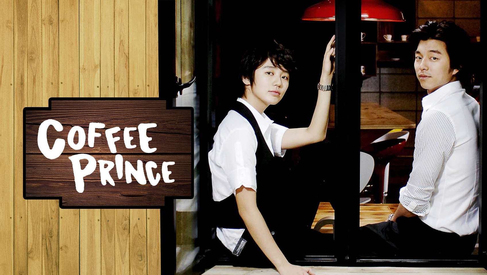 Coffee prince free download discount