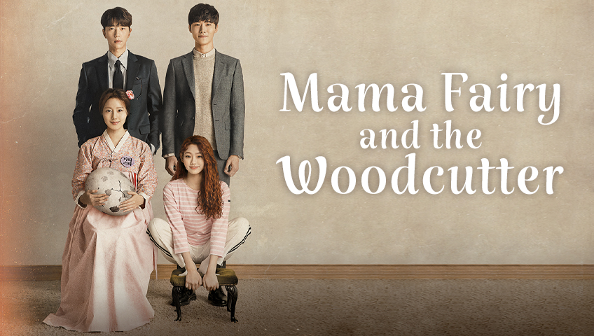 Mama fairy and the woodcutter watch online on sale