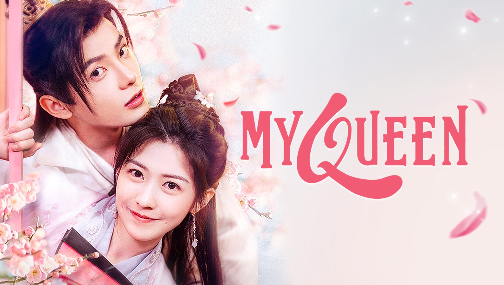 EP1: My Queen - Watch HD Video Online - WeTV