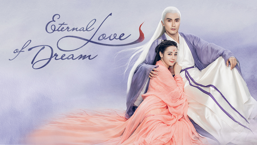 Dramacool eternal love of dream shop