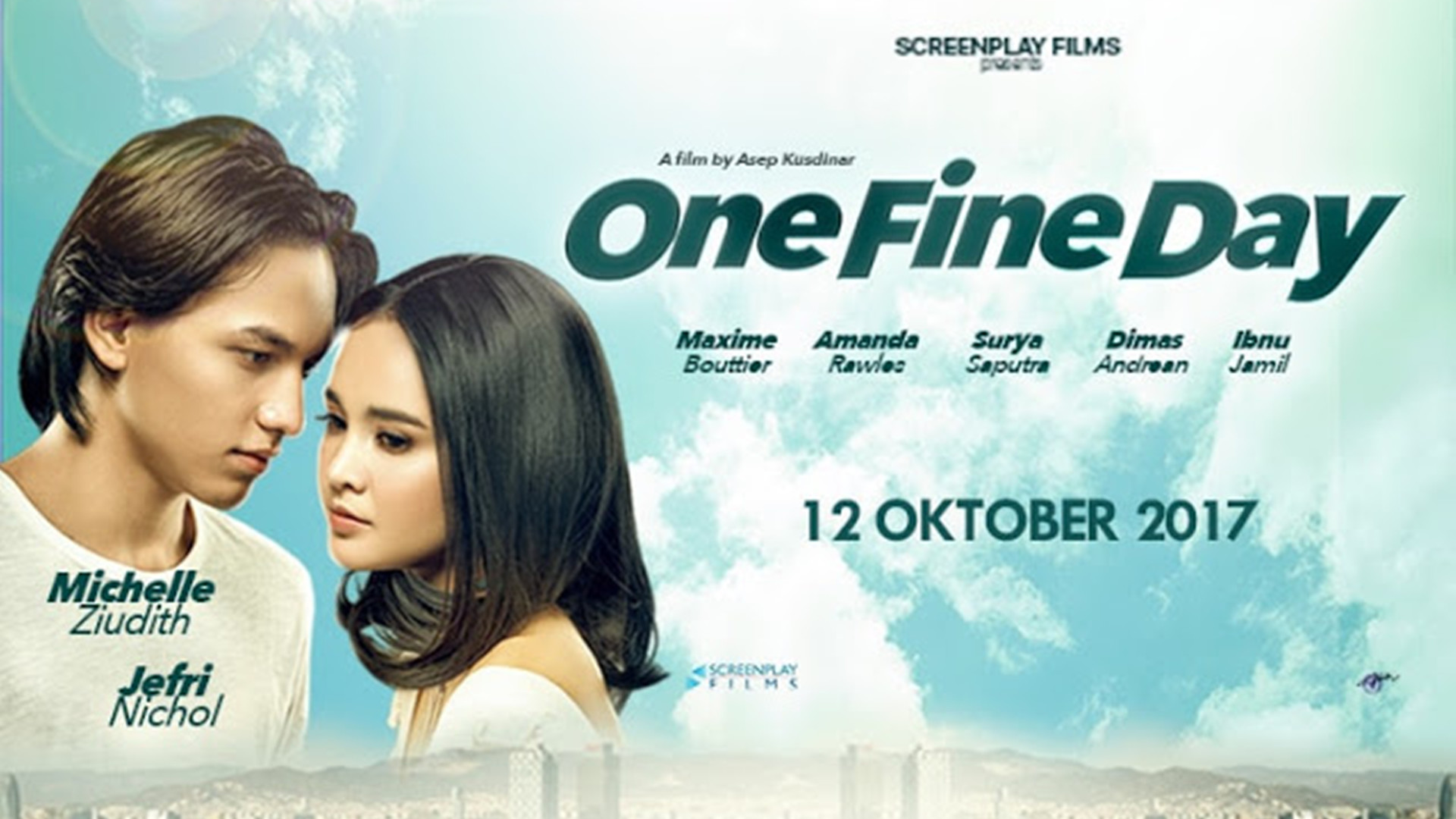 One fine day 2017 full movie clearance
