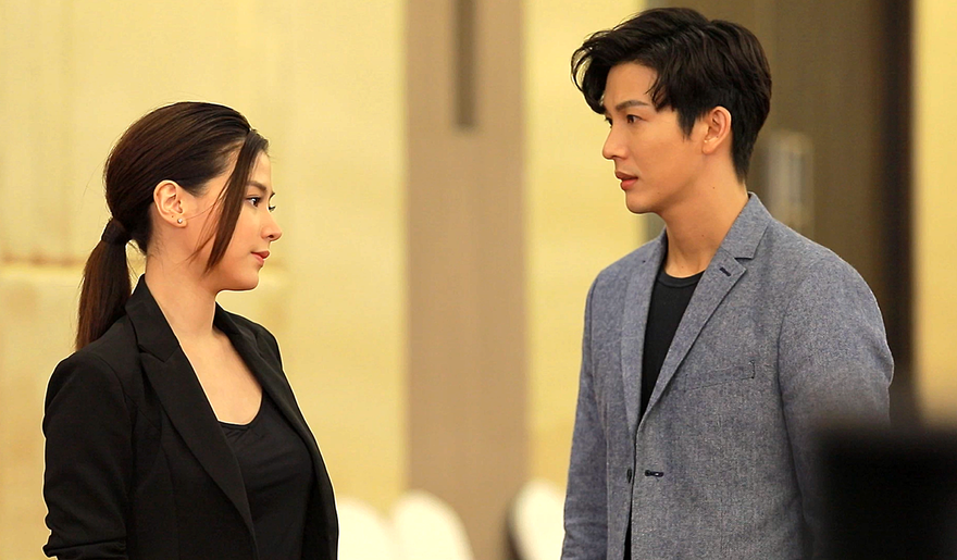 iflix Watch Thai Indonesian Taiwanese Vietnamese and Filipino Series Online