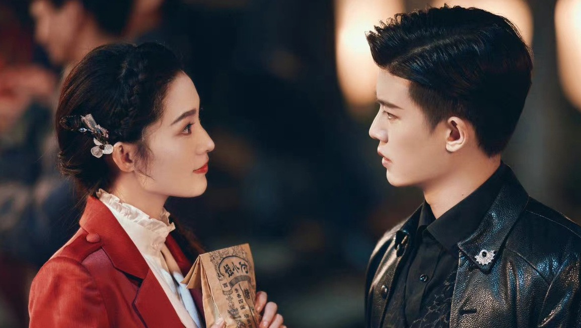 Thousand Years For You Watch HD Video Online WeTV
