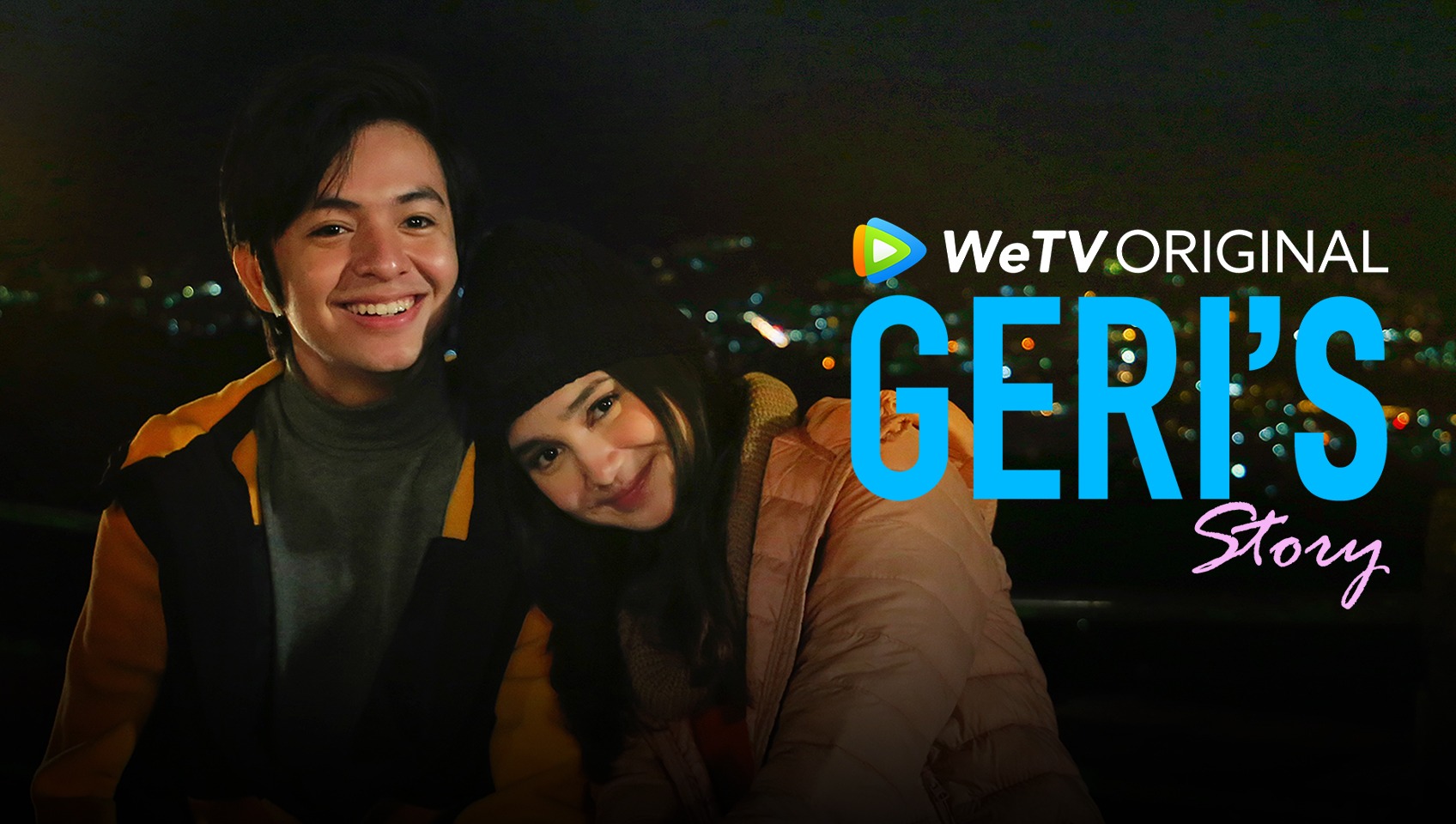 WeTV – Watch Chinese, Korean, Japanese, Thai dramas, anime, and movies