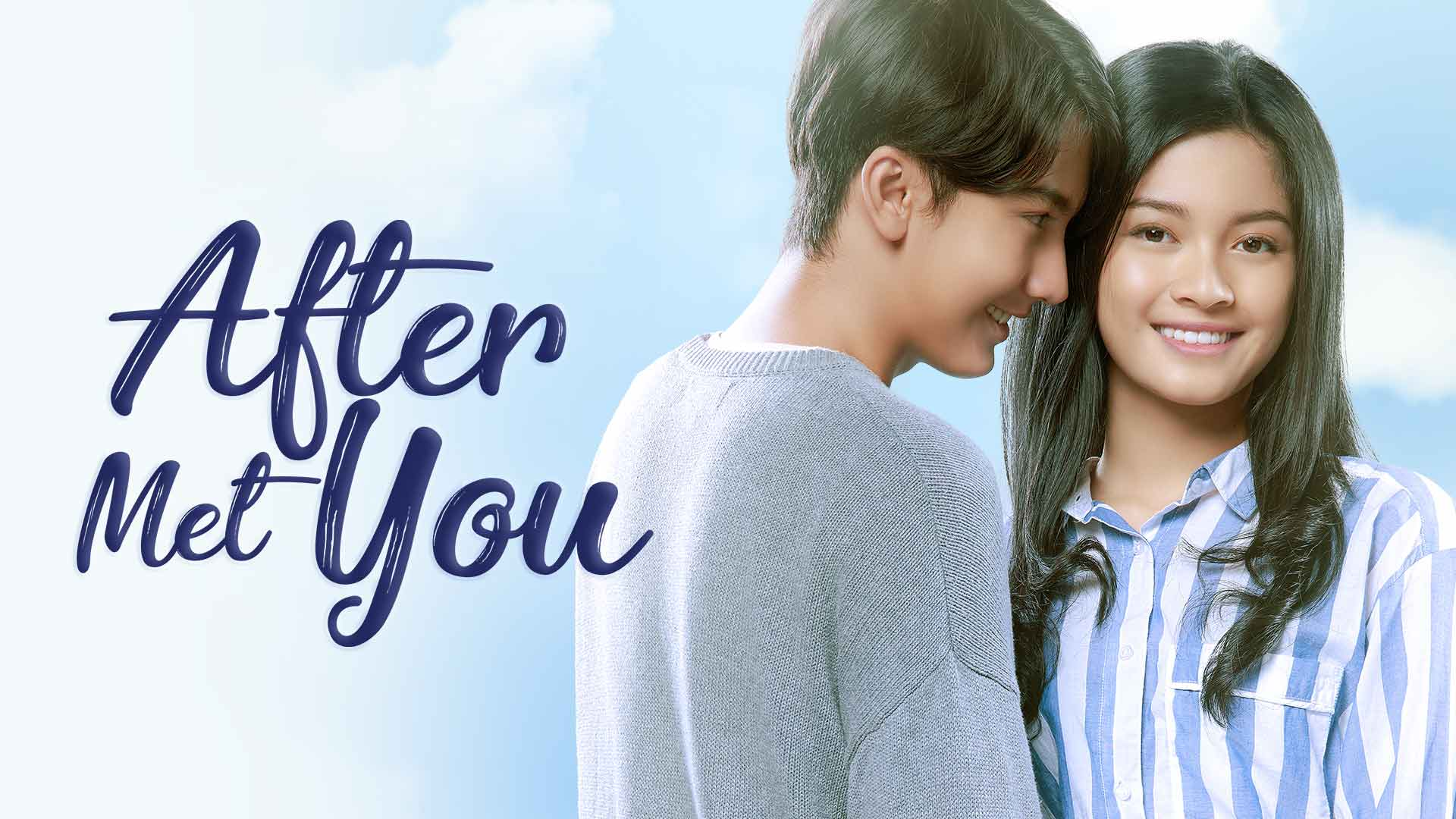 After Met You Watch HD Video Online iflix