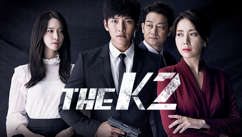 Watch the k2 eng sub top