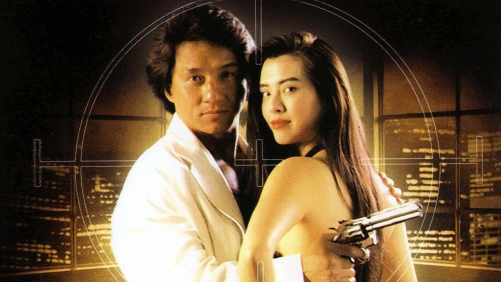 Dramacool online city hunter
