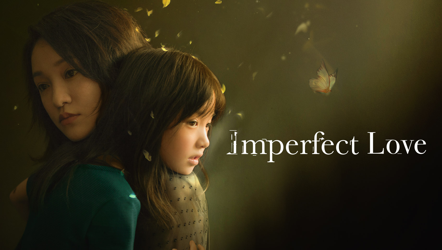 IMPERFECT LOVE