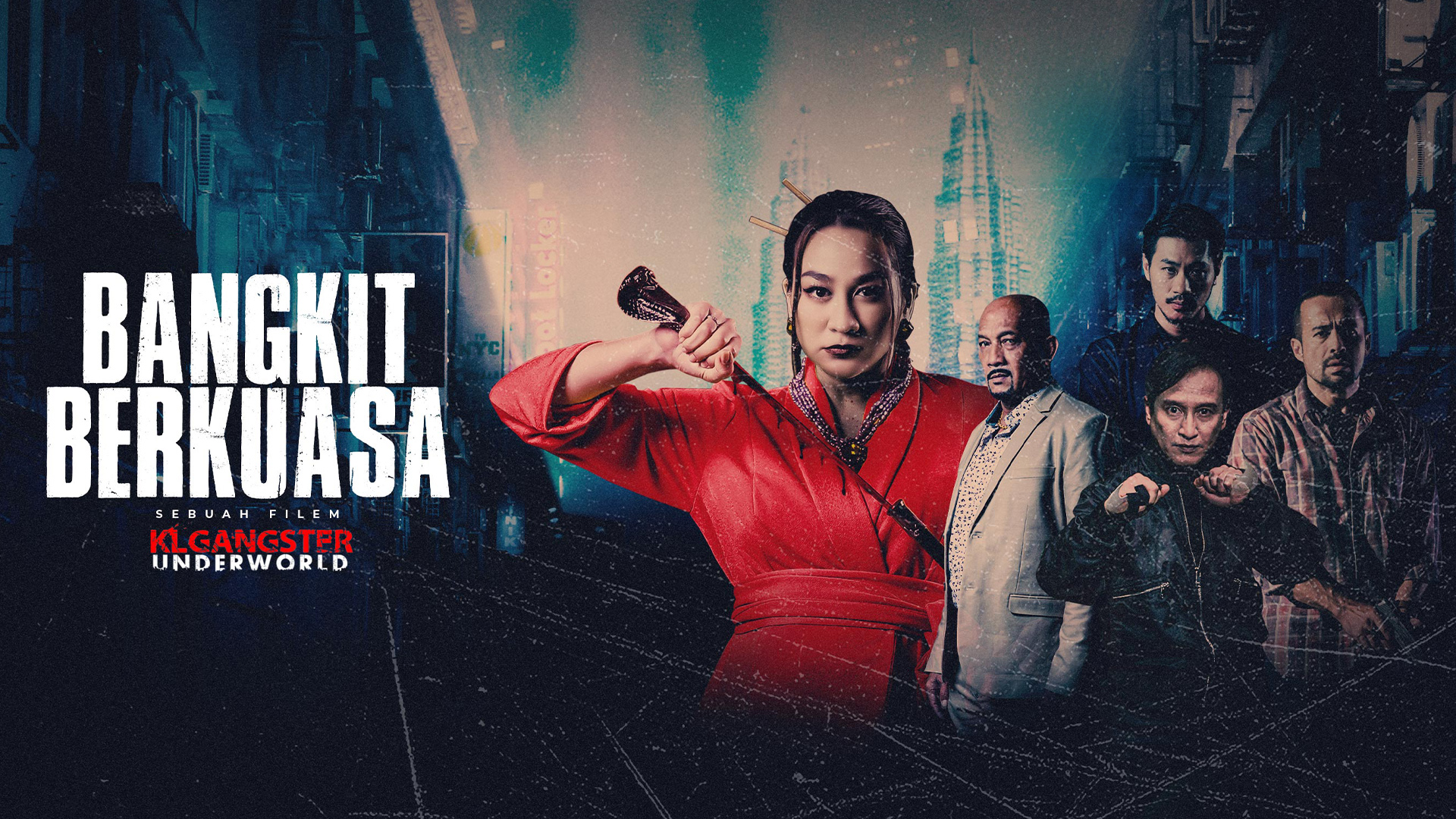 Kl gangster underworld rise to power full online movie online