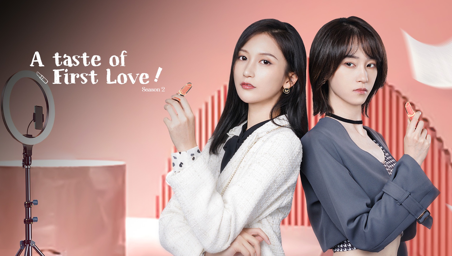 A taste of love tvb watch online discount