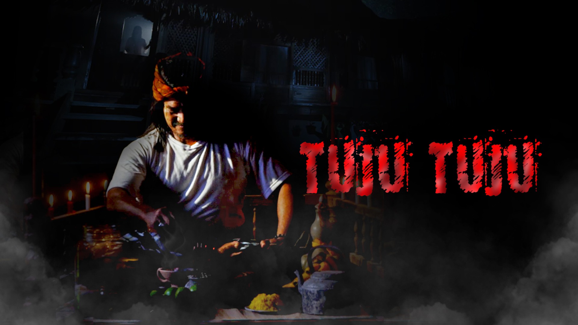 TUJU-TUJU - Watch HD Video Online - WeTV
