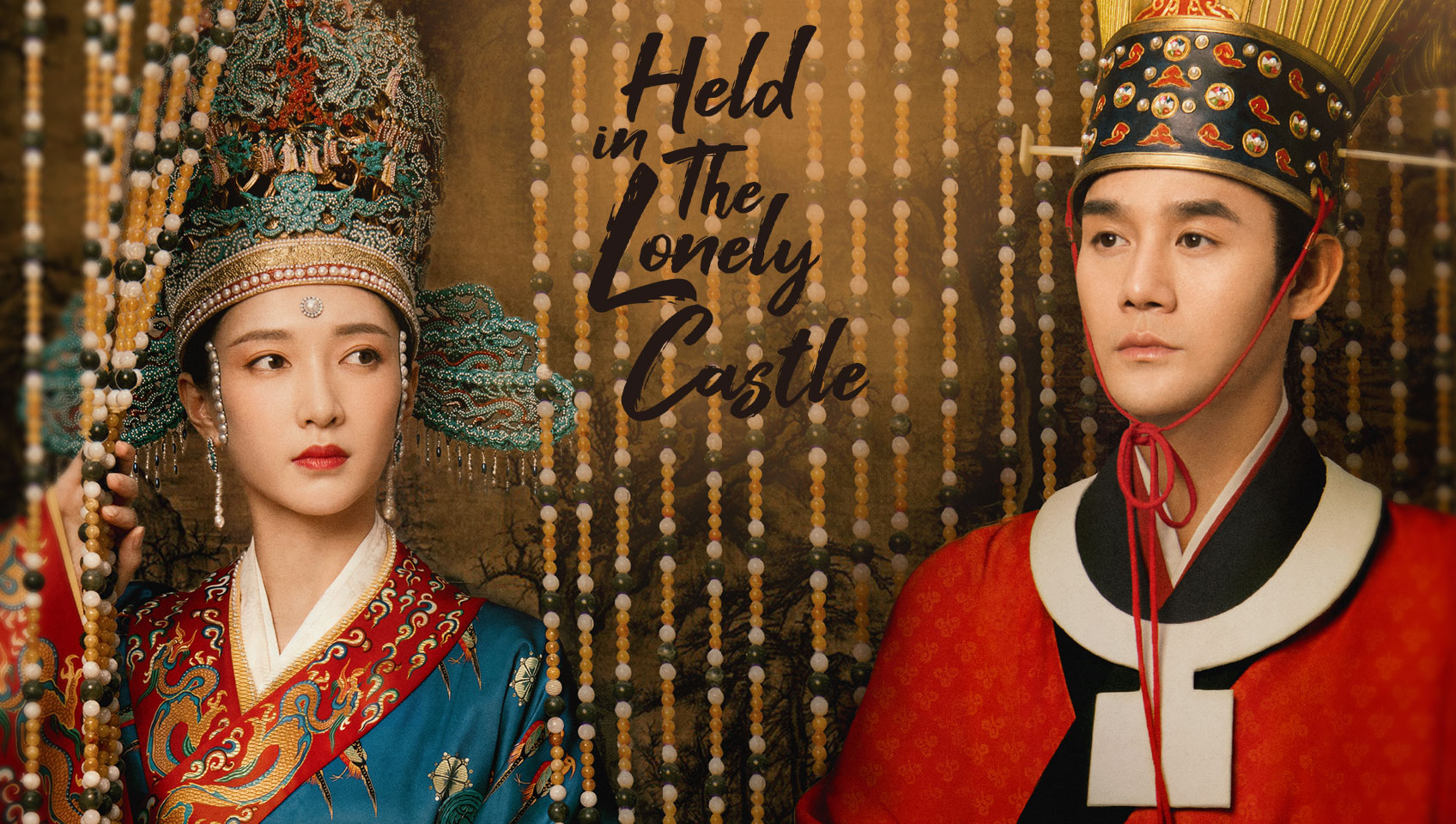 Held in the 2025 lonely castle watch online