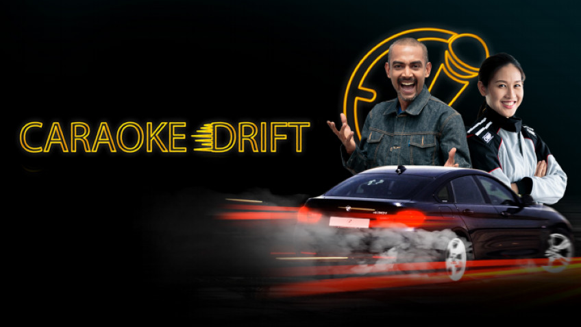 Caraoke Drift