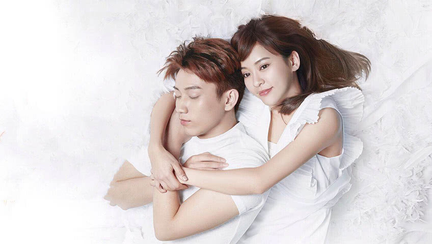 Love is in the air drama online store