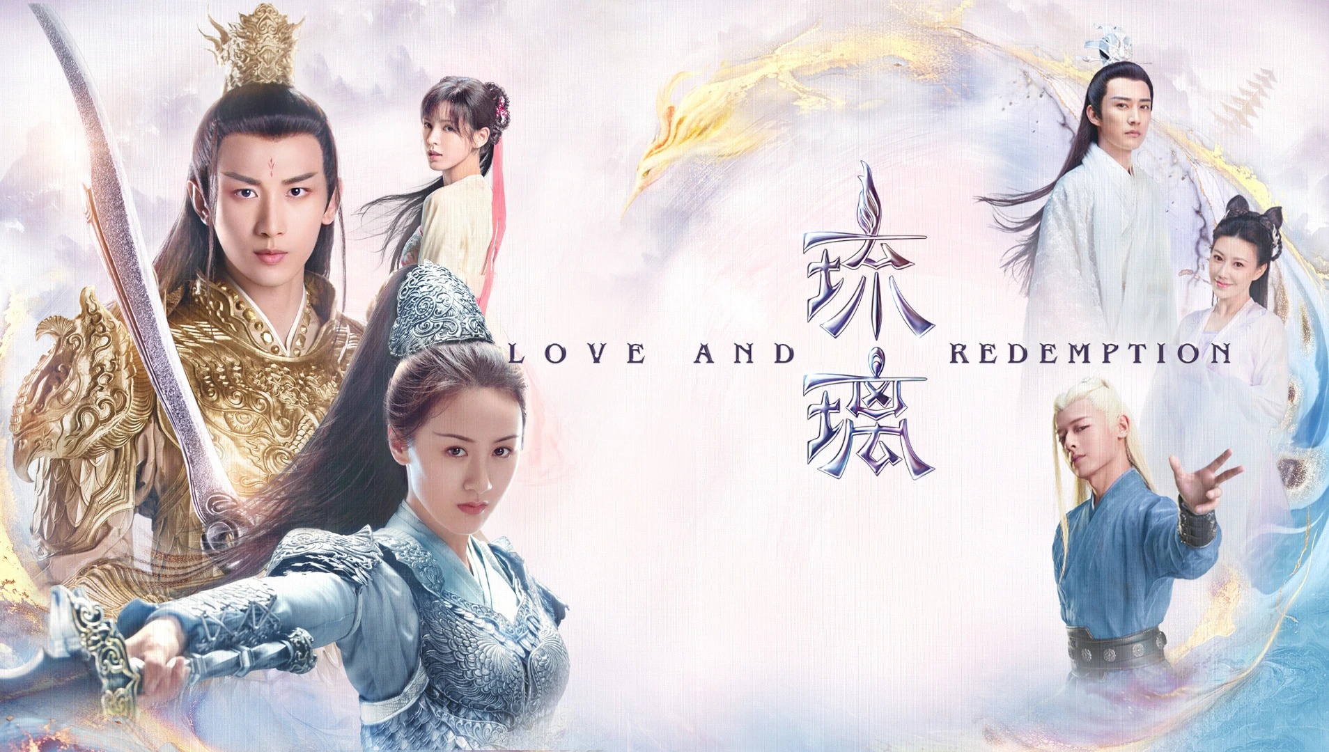 Love and redemption watch online top