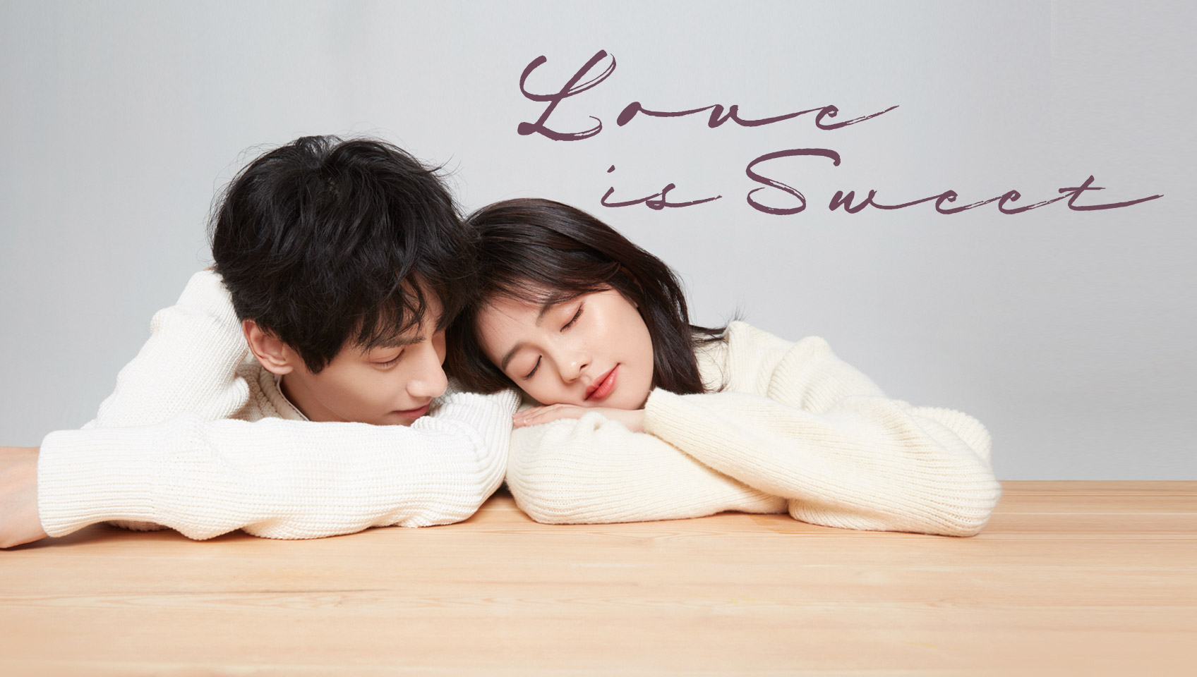 Love is sweet watch online eng sub hot sale