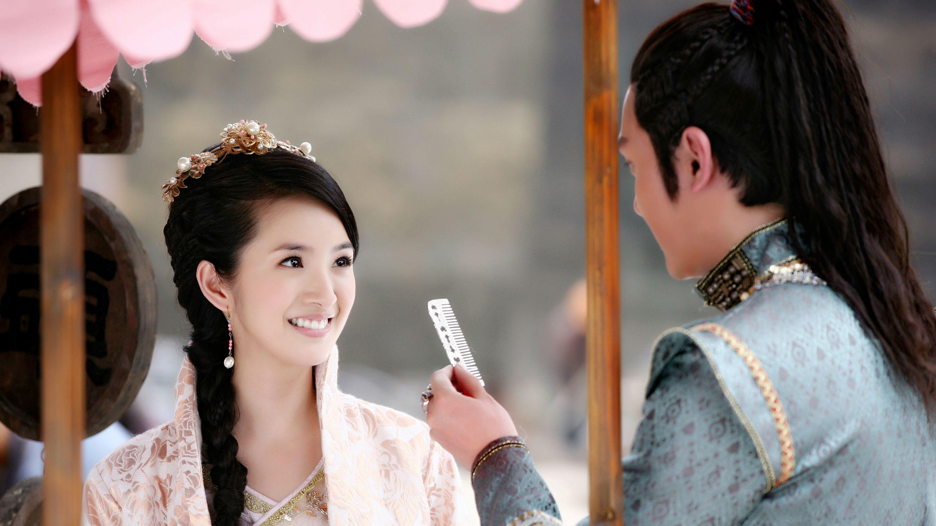 EP1 Prince of Lan Ling Watch HD Video Online WeTV