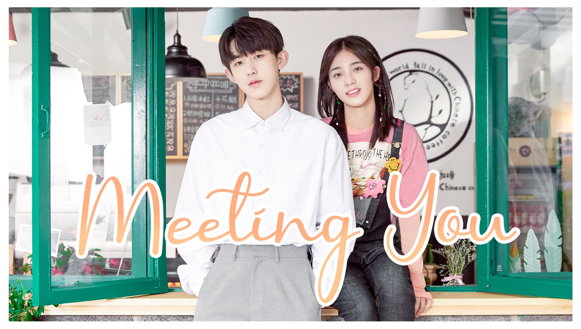 Meeting you sales drama watch online