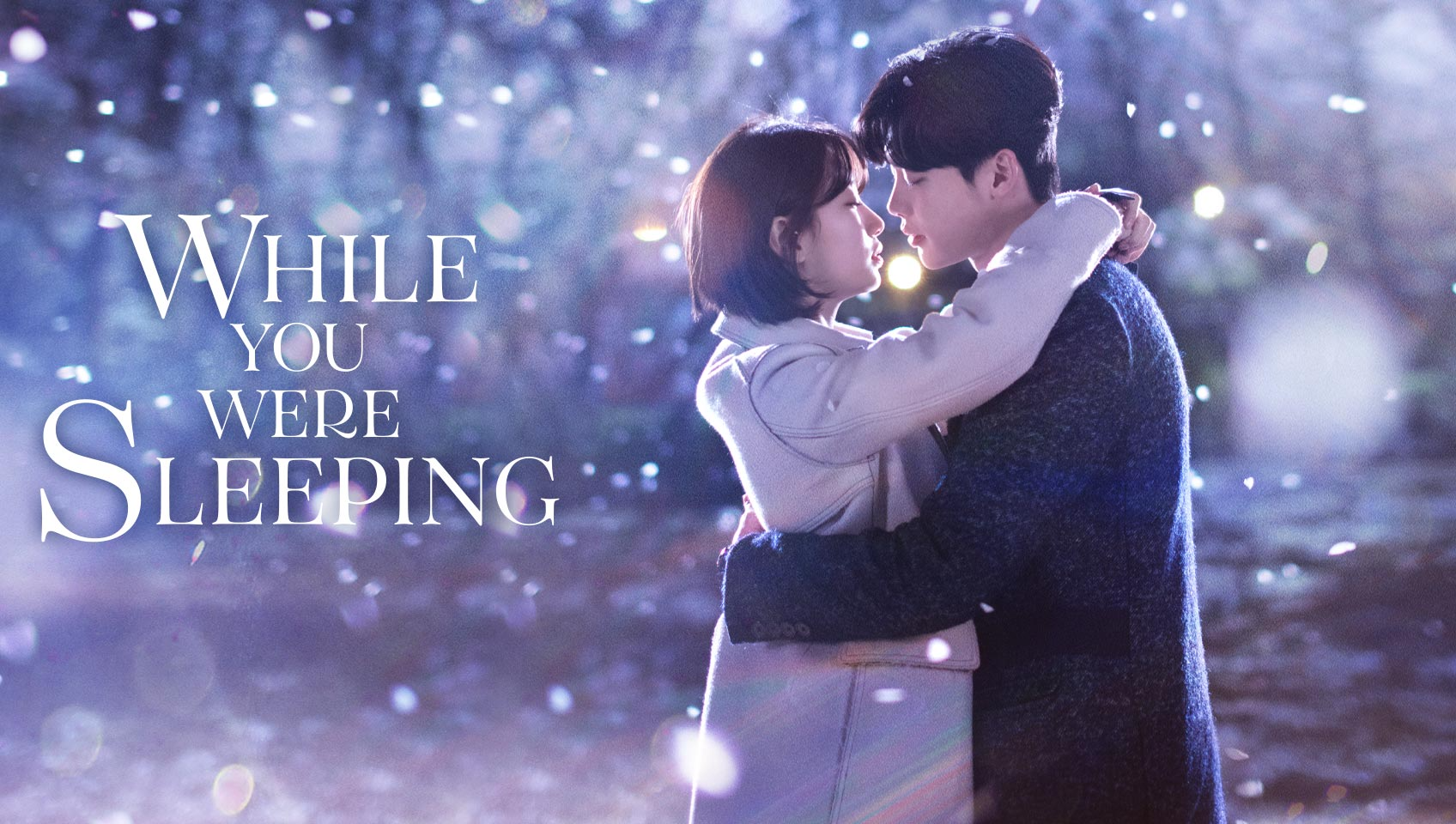 EP1 While you were sleeping Watch HD Video Online WeTV