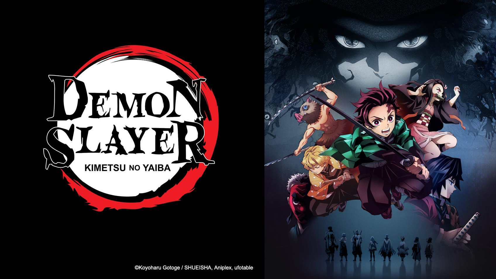 Demon Slayer Kimetsu No Yaiba Watch HD Video Online WeTV