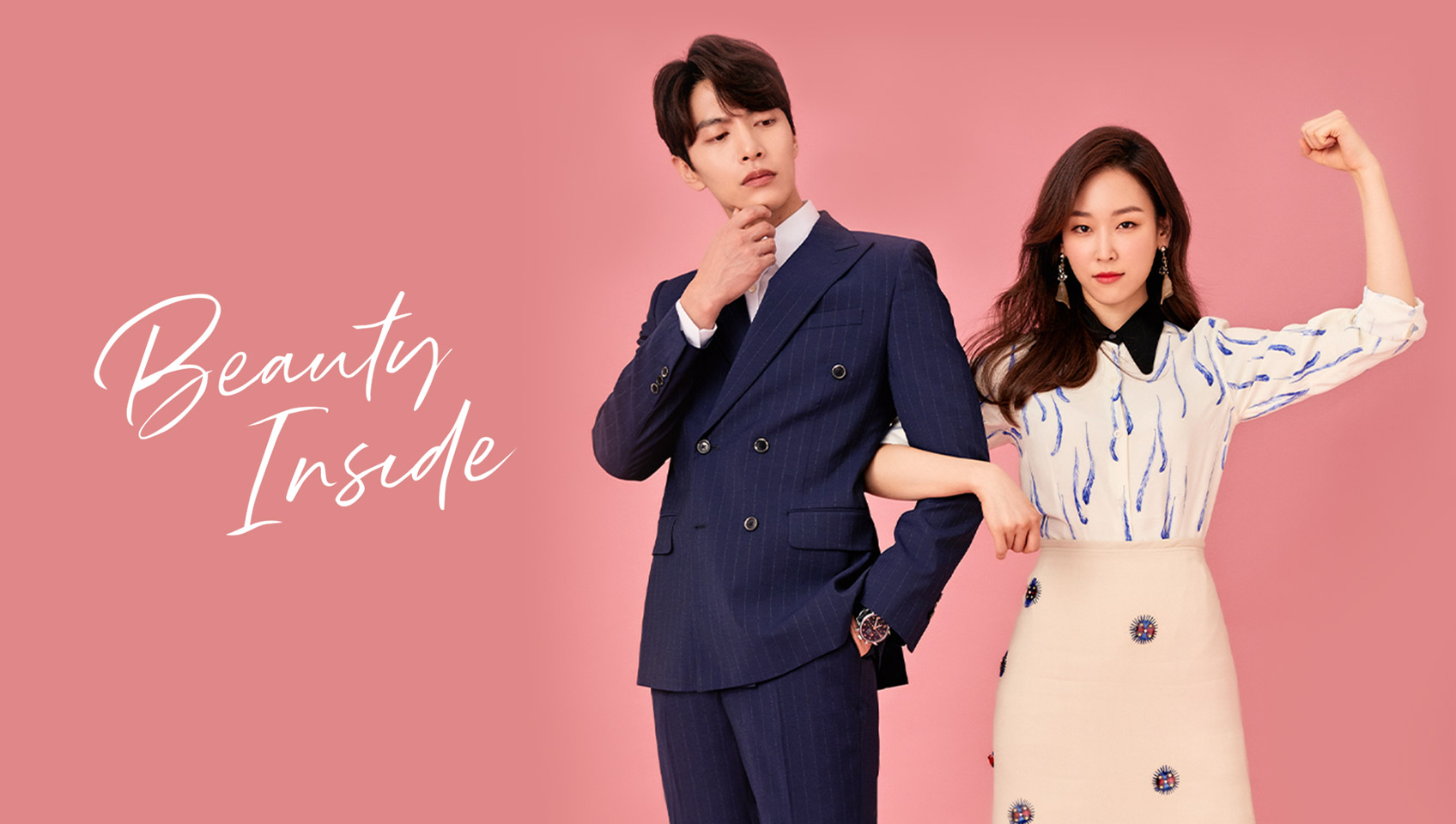 Beauty inside korean drama ep 1 eng sub top