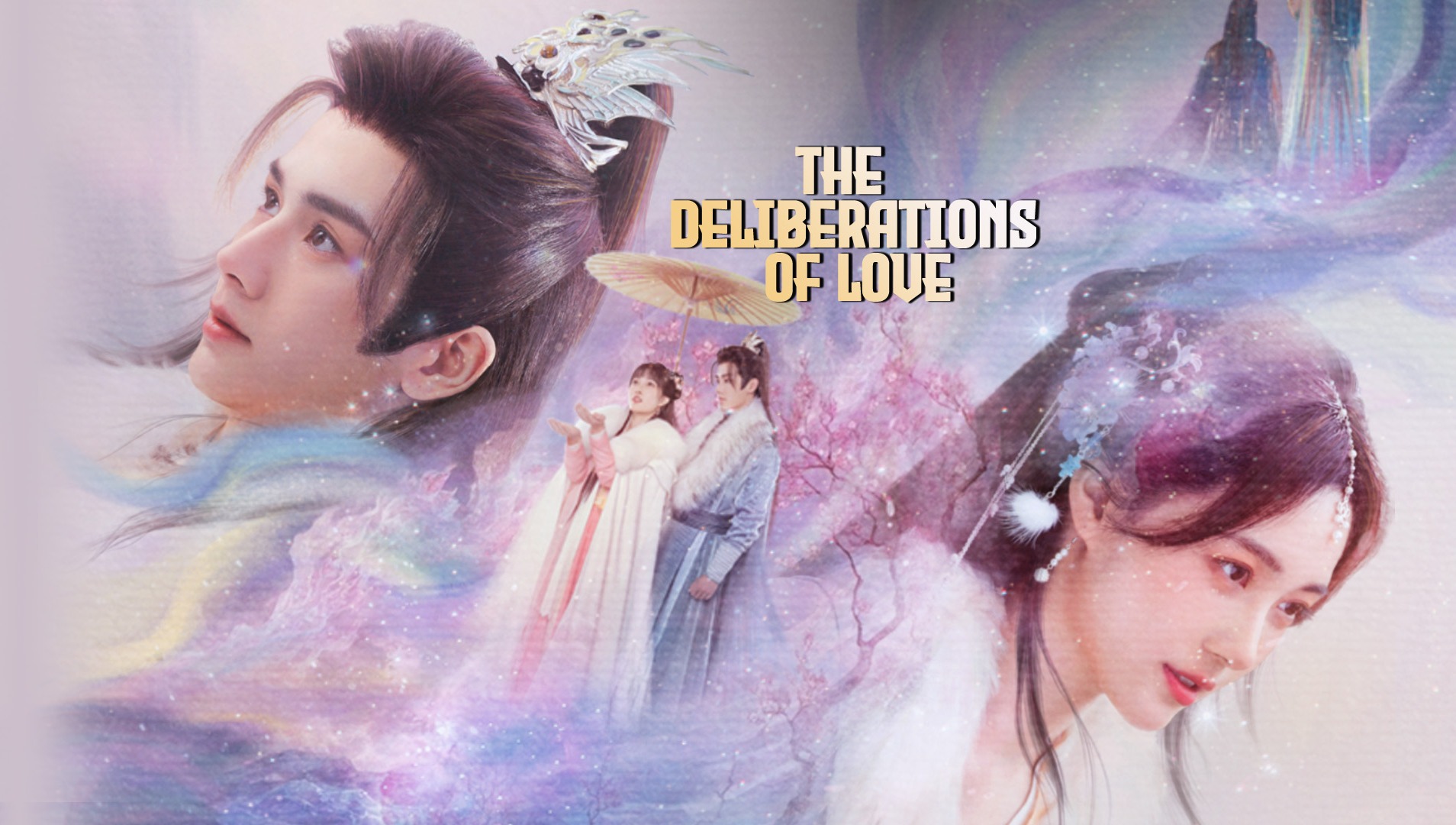 The Deliberations of Love