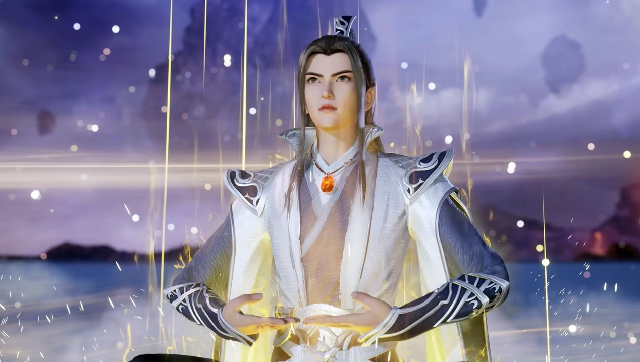 EP1 Ten Thousand Worlds Watch HD Video Online WeTV