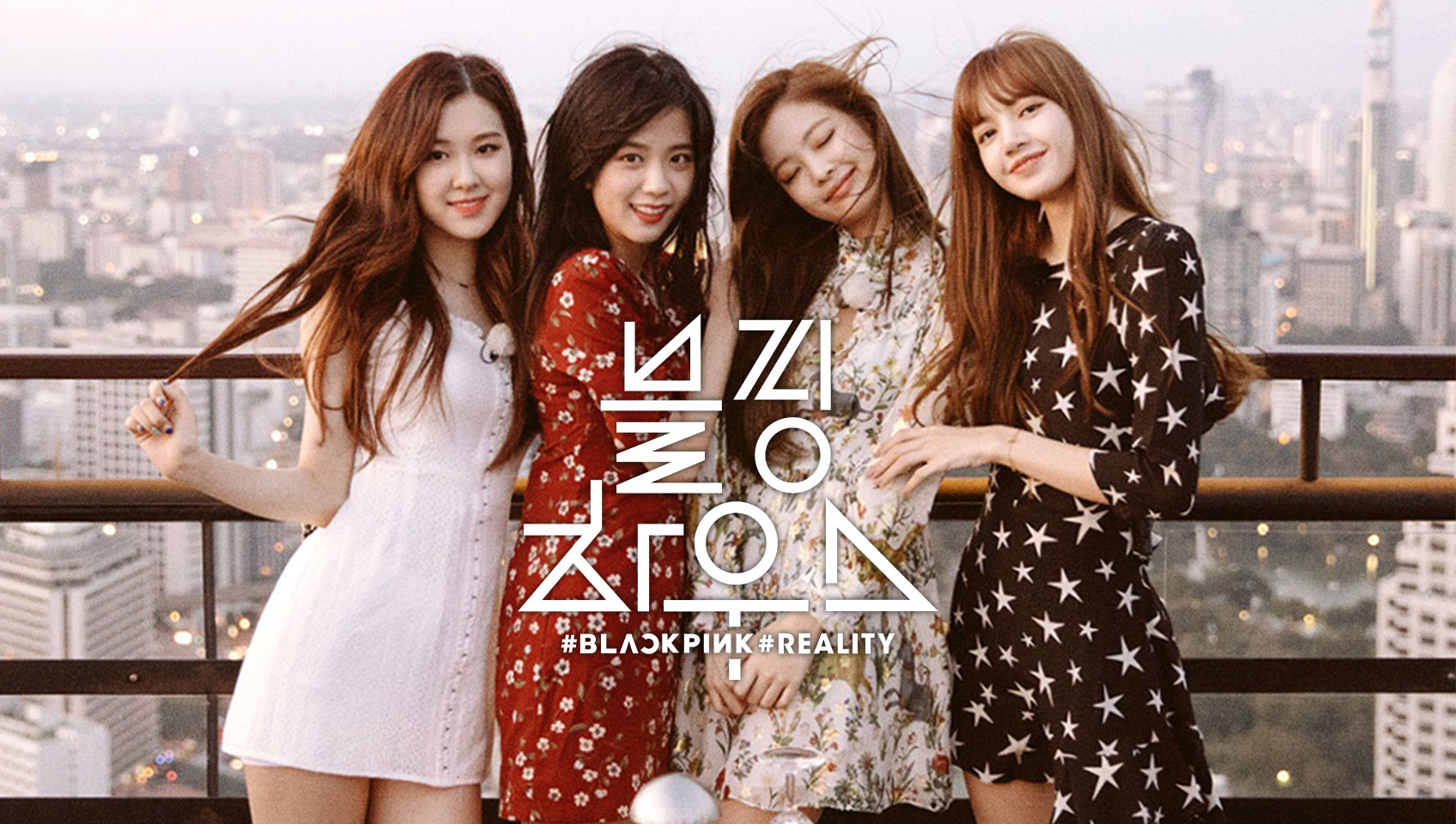 BLACKPINK HOUSE_01 高清视频在线观看 iflix