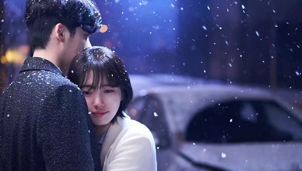 EP1 While you were sleeping Watch HD Video Online WeTV