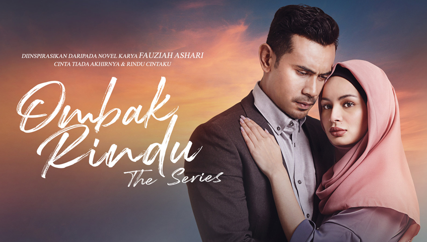 Ombak Rindu (Waves Of Longing): Continuous Test of The Noble Love
