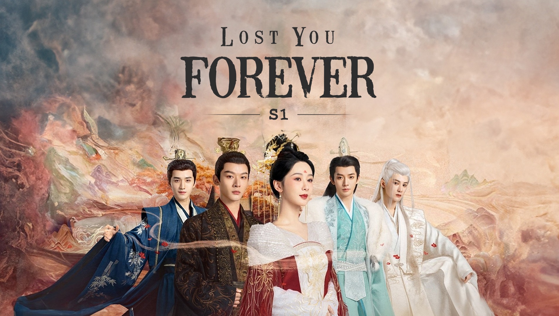 Lost You Forever S1