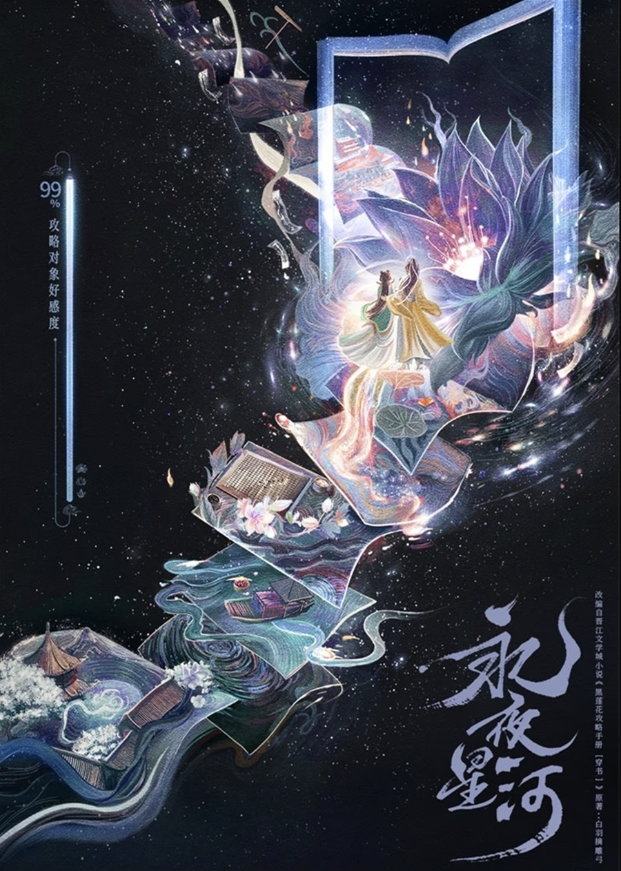 Love Game in Eastern Fantasy - オンライン観賞 - WeTV