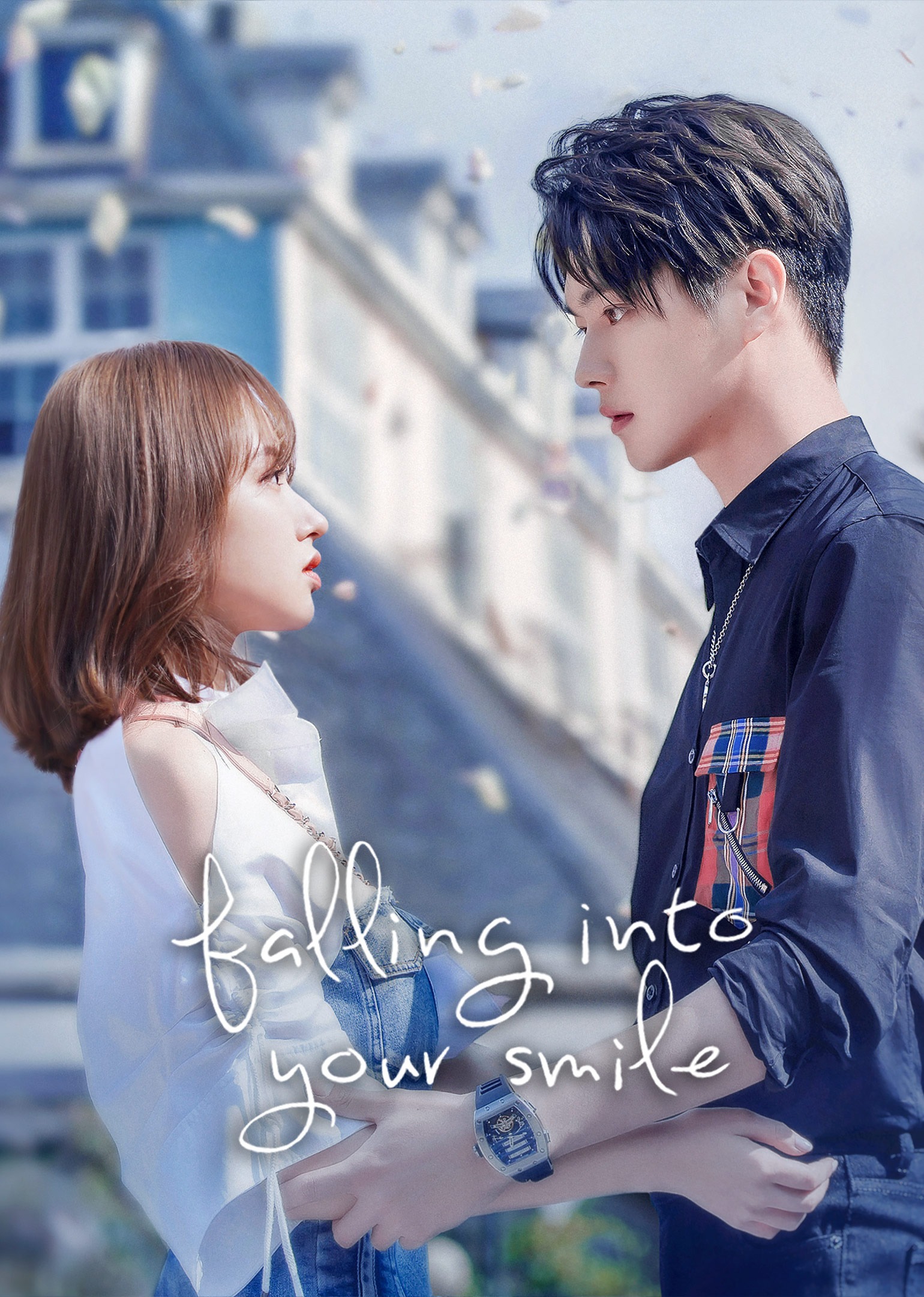 EP1 Sweet First Love Watch HD Video Online iflix