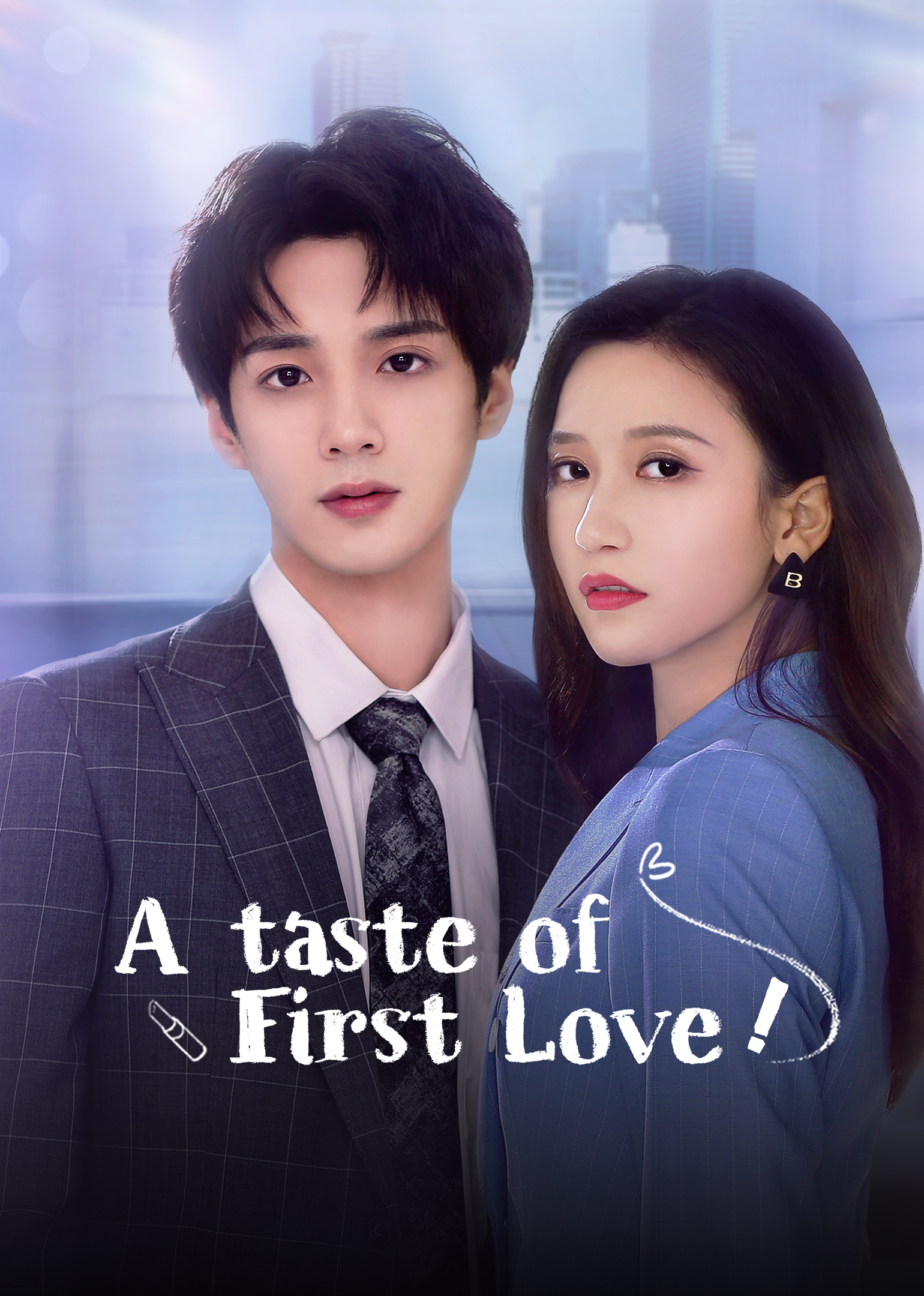 Nine kilometers of love cheap ep 1 eng sub