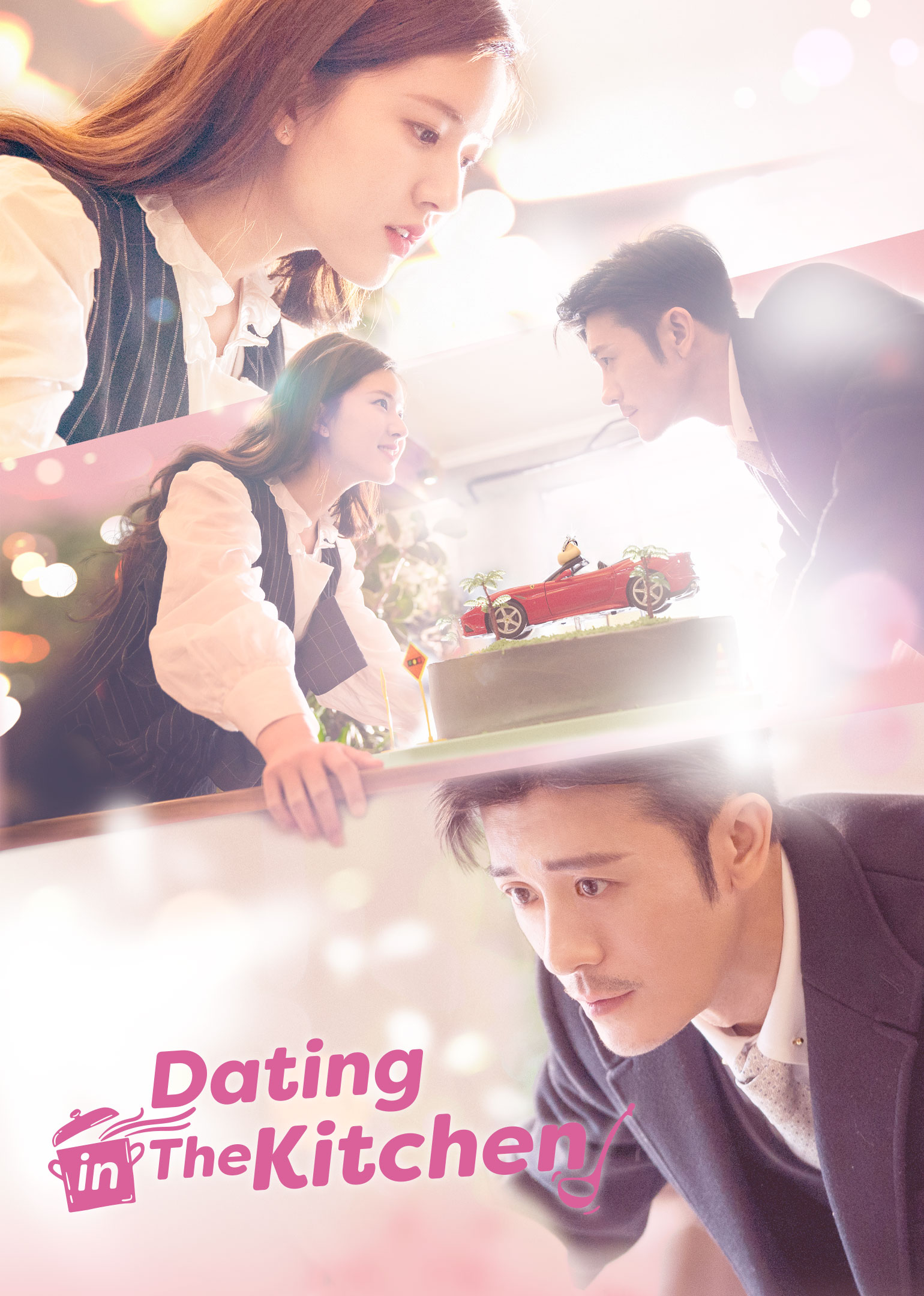 Dating in the kitchen watch online clearance