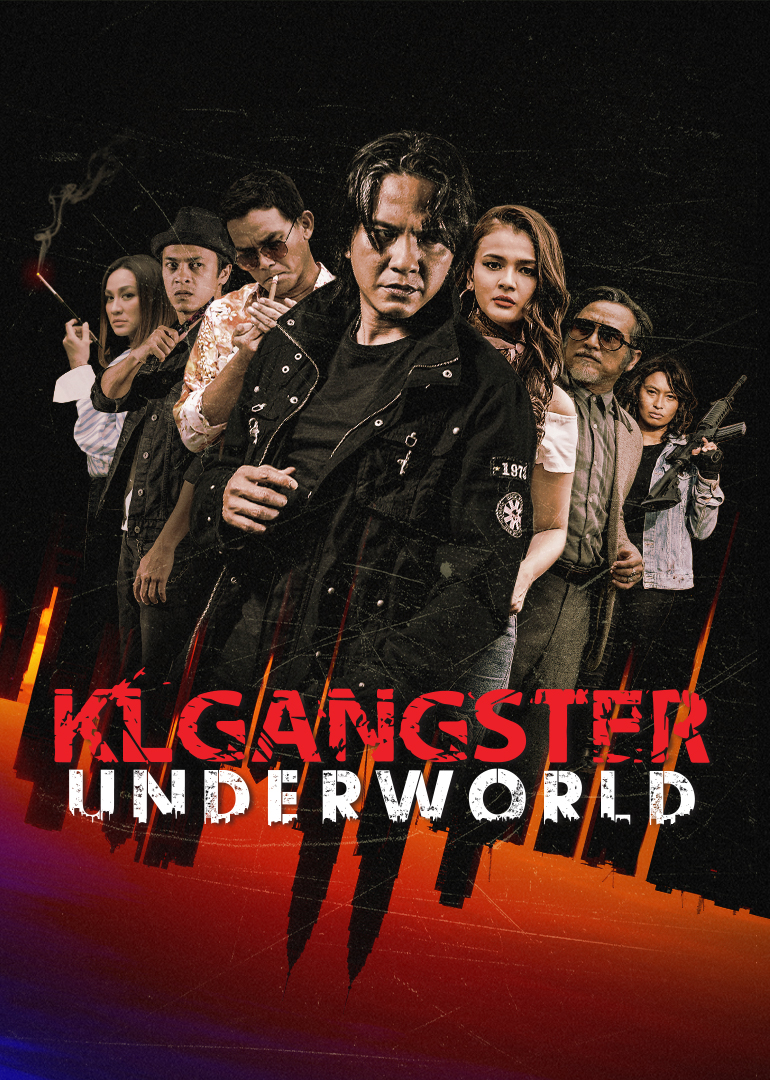 Kl gangster sales full movie
