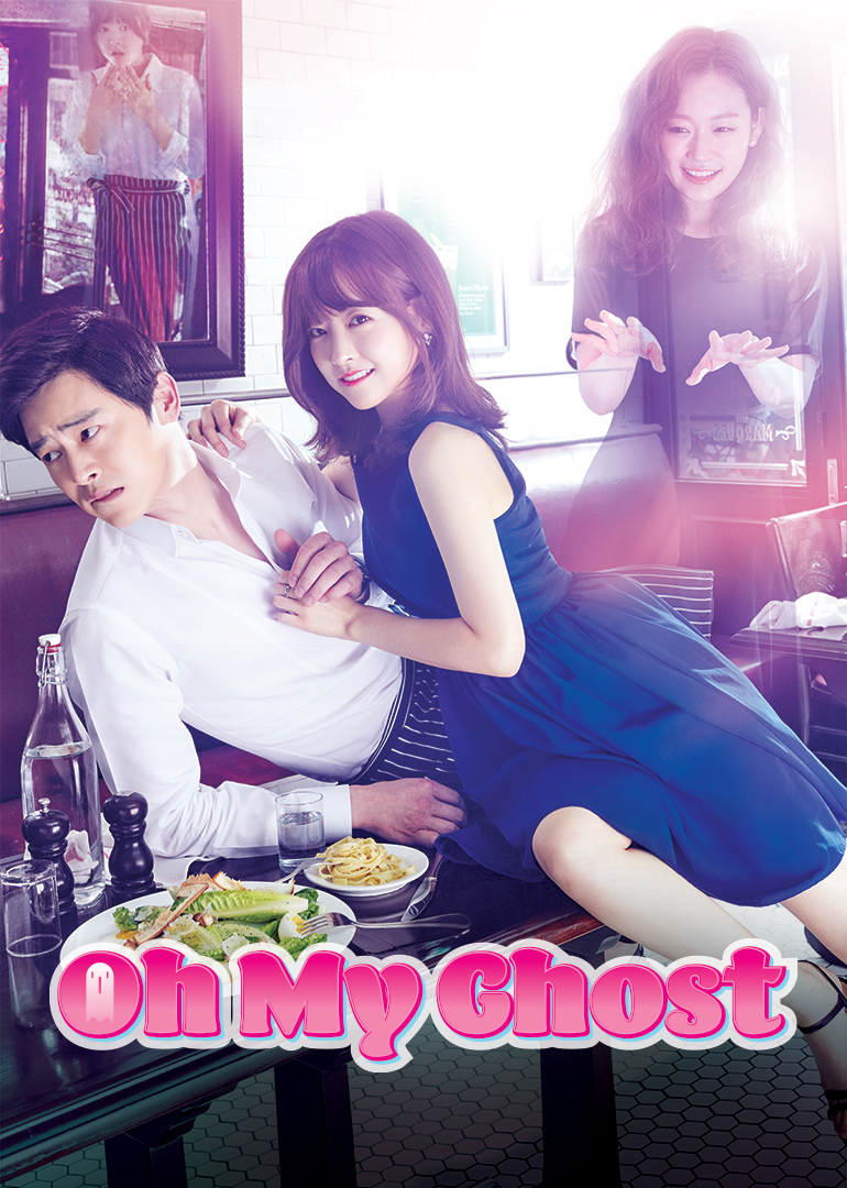 Oh my ghost ep hot sale 1 eng sub kissasian