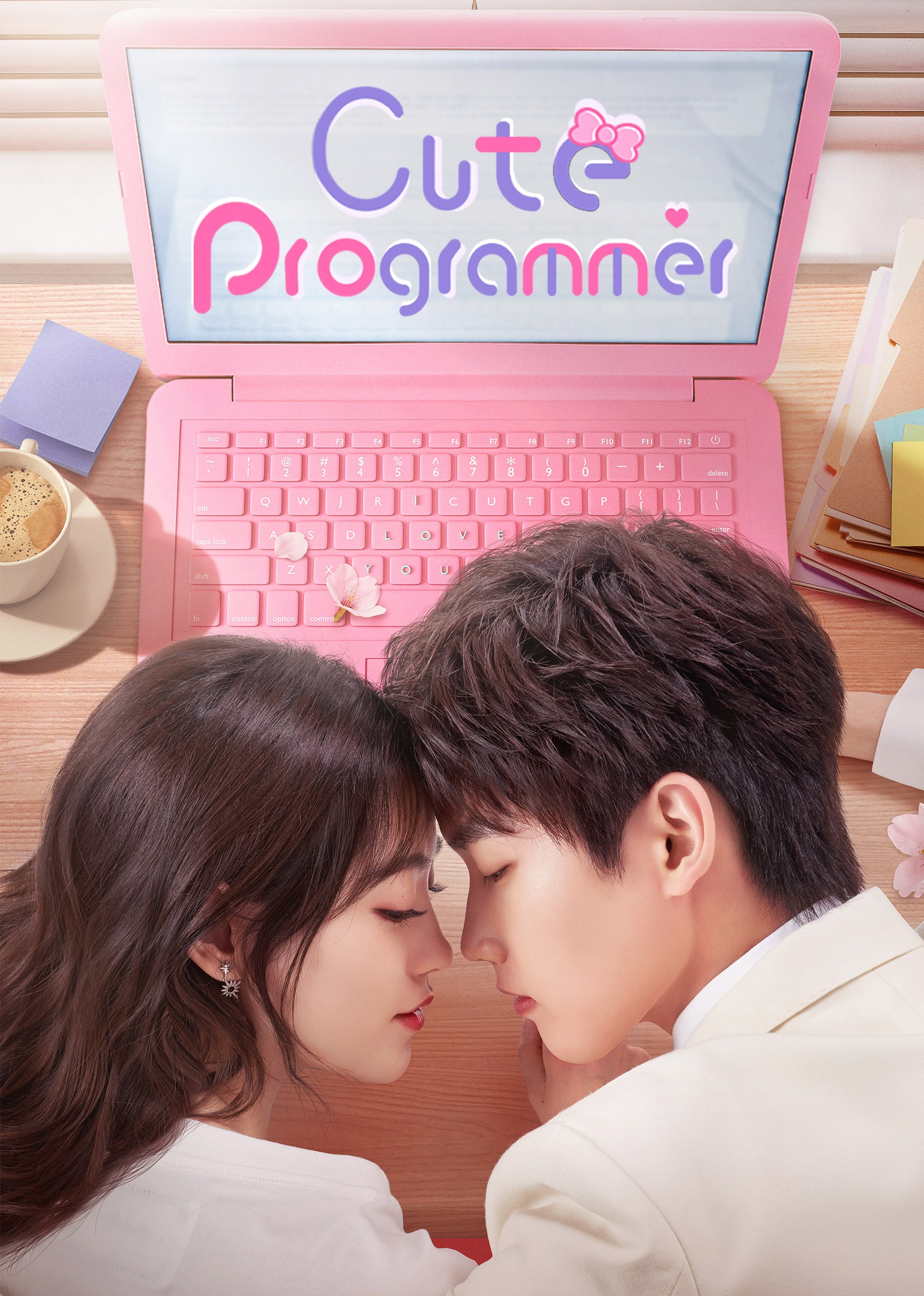 EP1: Cute Programmer - Watch HD Video Online - WeTV