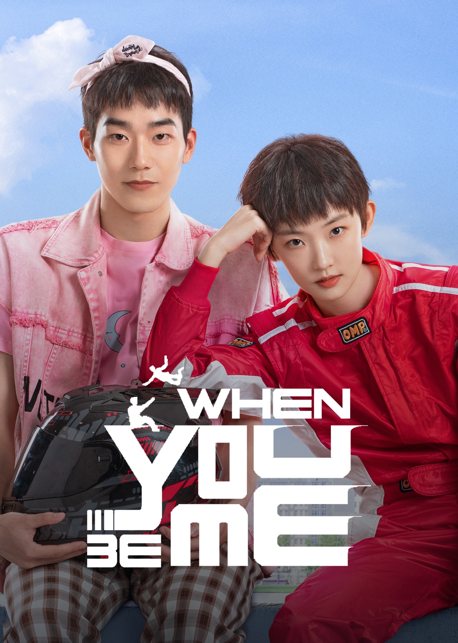 EP1 Love Me, Love My Voice Watch HD Video Online iflix
