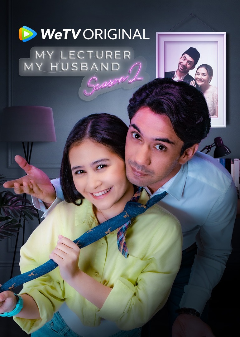 My lecturer my husband full episode hotsell