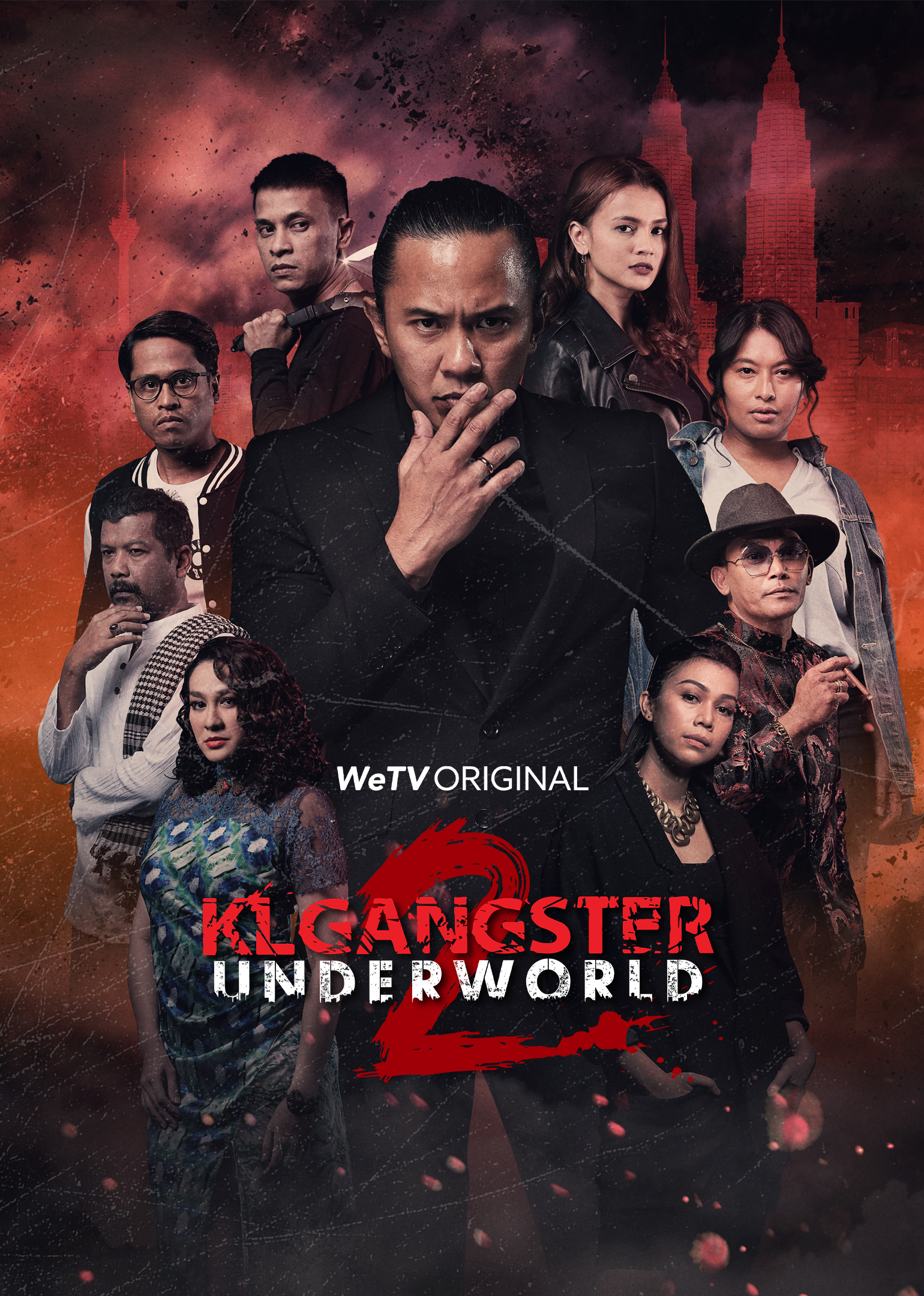 Watch kl gangster 1 full movie online free store